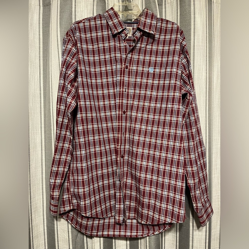 Men’s Cinch Shirt